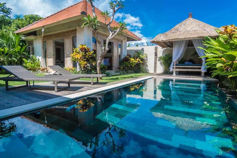 Bali Villas