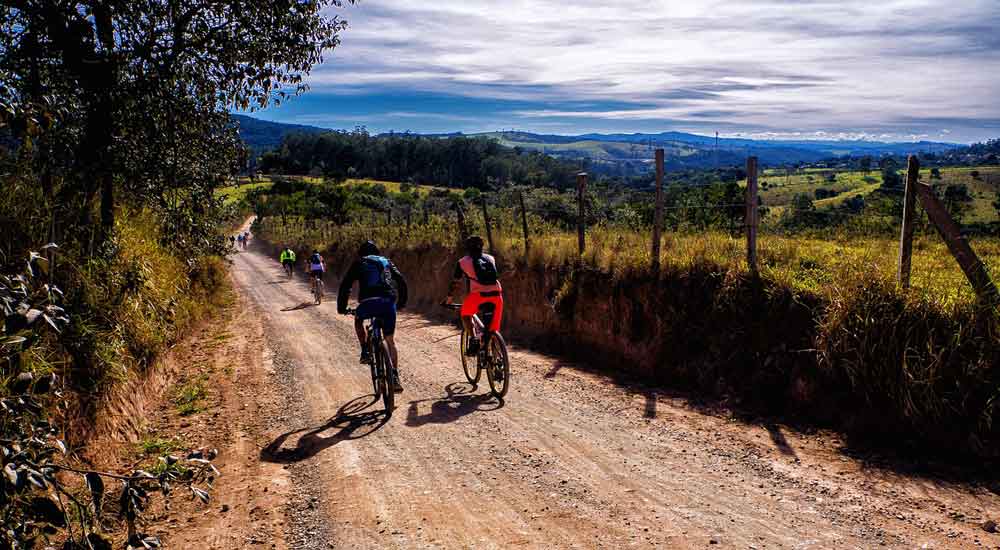 adventure cycling tours